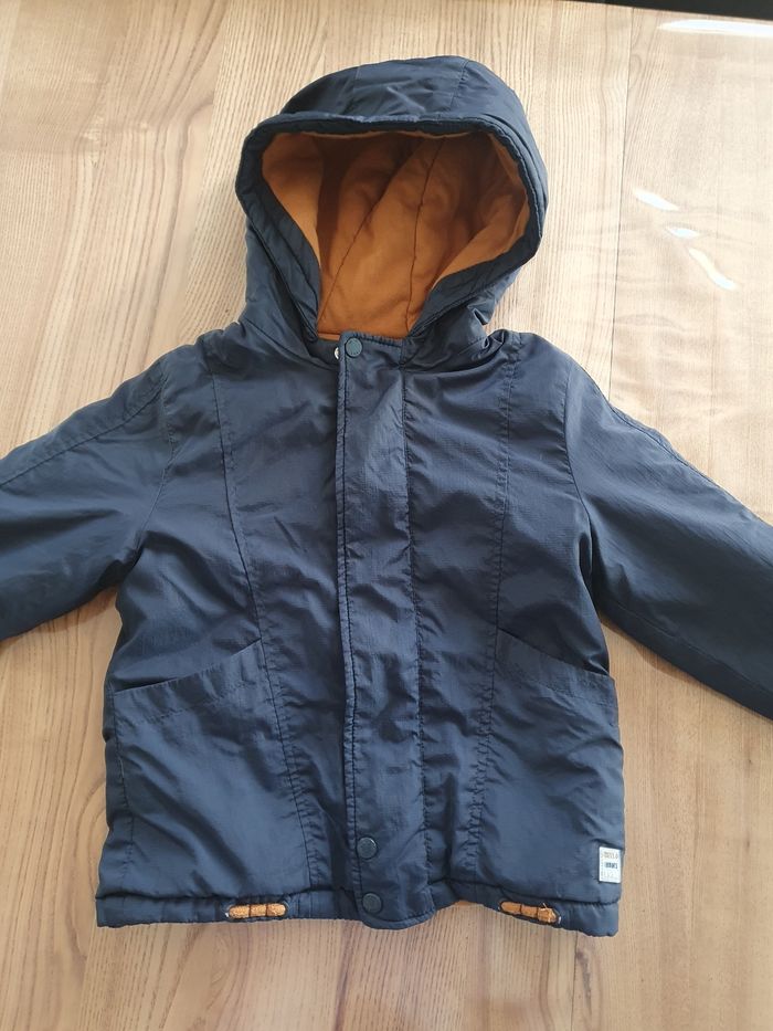 Lot 2 manteaux 3 ans - photo numéro 5