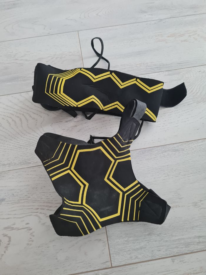 Ceinture de jonglage Foot n°2