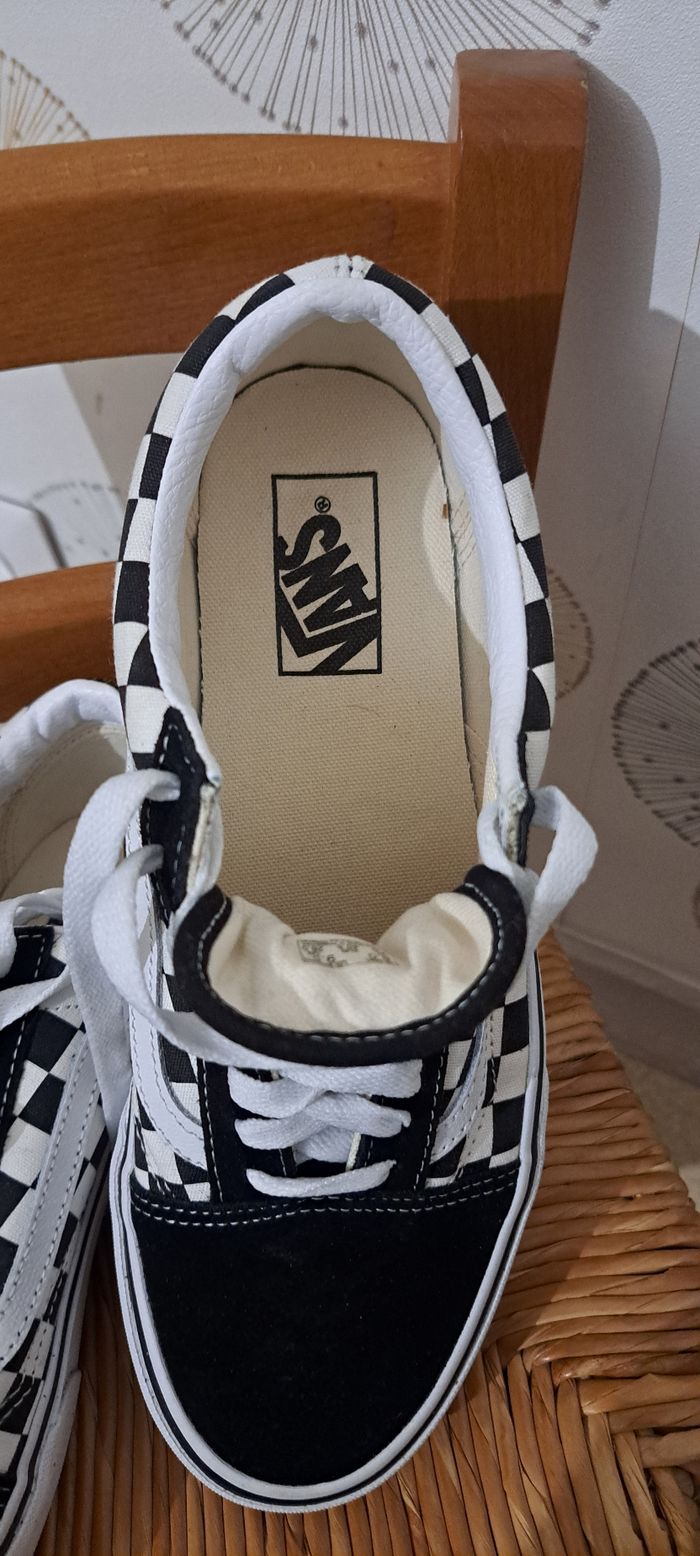 Basket - photo numéro 4