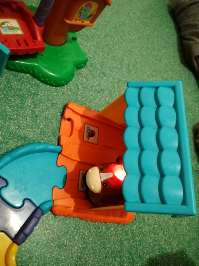 Ferme tut tut animaux - photo numéro 5