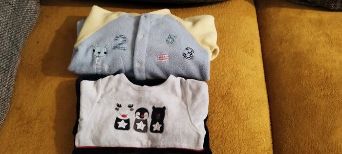 Lot 18 mois 27 pièces - photo numéro 5