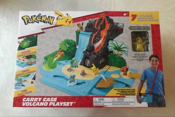 Pokemon - sac bandoulière du dresseur