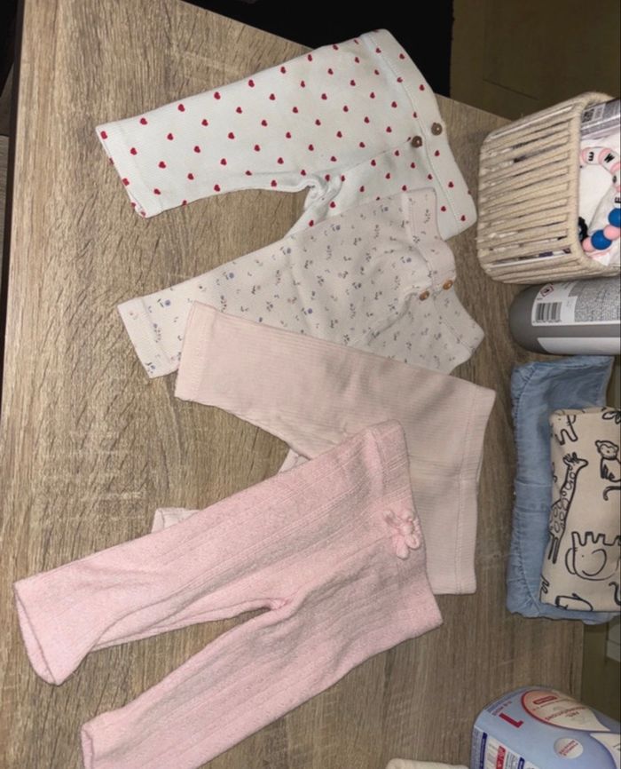 Vêtements - photo numéro 3