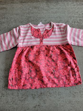 Tunique  - 18 mois -