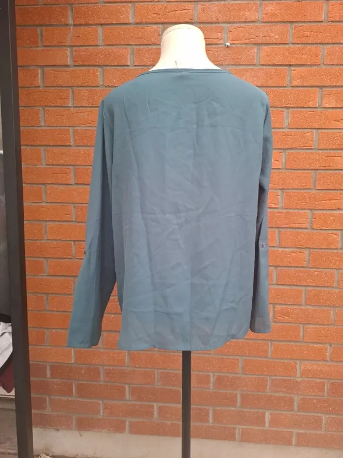Blouse T42 - photo numéro 3