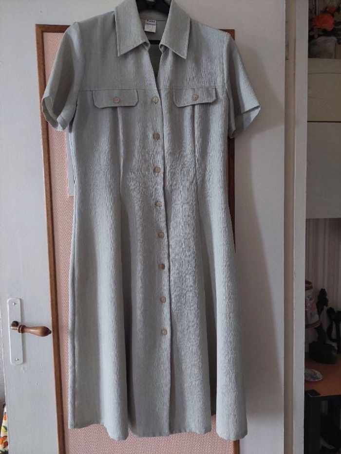 Robe légère