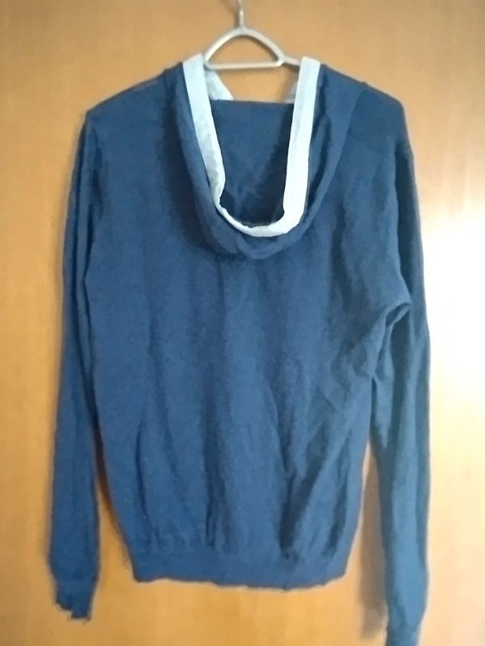 Pull fin kaporal - photo numéro 4