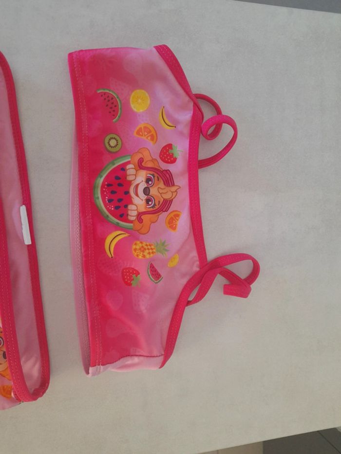 Maillot de bain pat patrouille stella - photo numéro 3