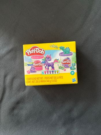 Play-Doh Collection Sparkle Compound 2.0