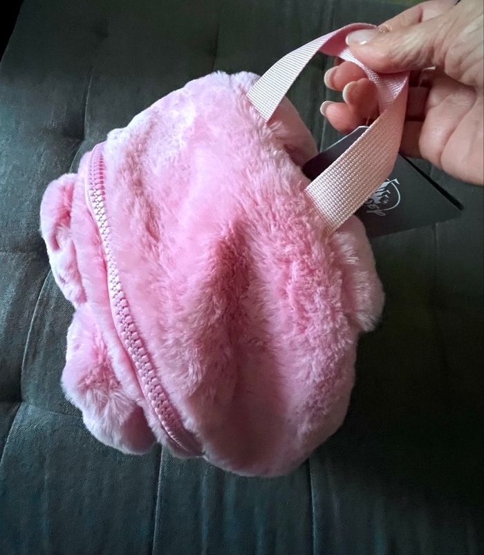 Sac à dos soft Minnie neuf Disneyland Paris - photo numéro 5