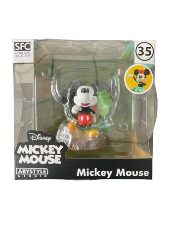 Figurine Super Figure Collection Disney Mickey Mouse AbyStyle 35 neuf