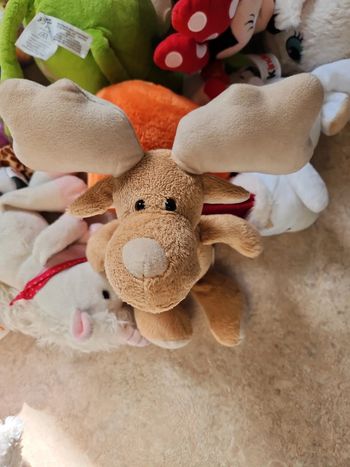 Peluche Kinder