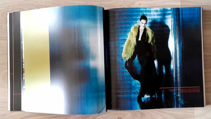 Red collector - photo numéro 4