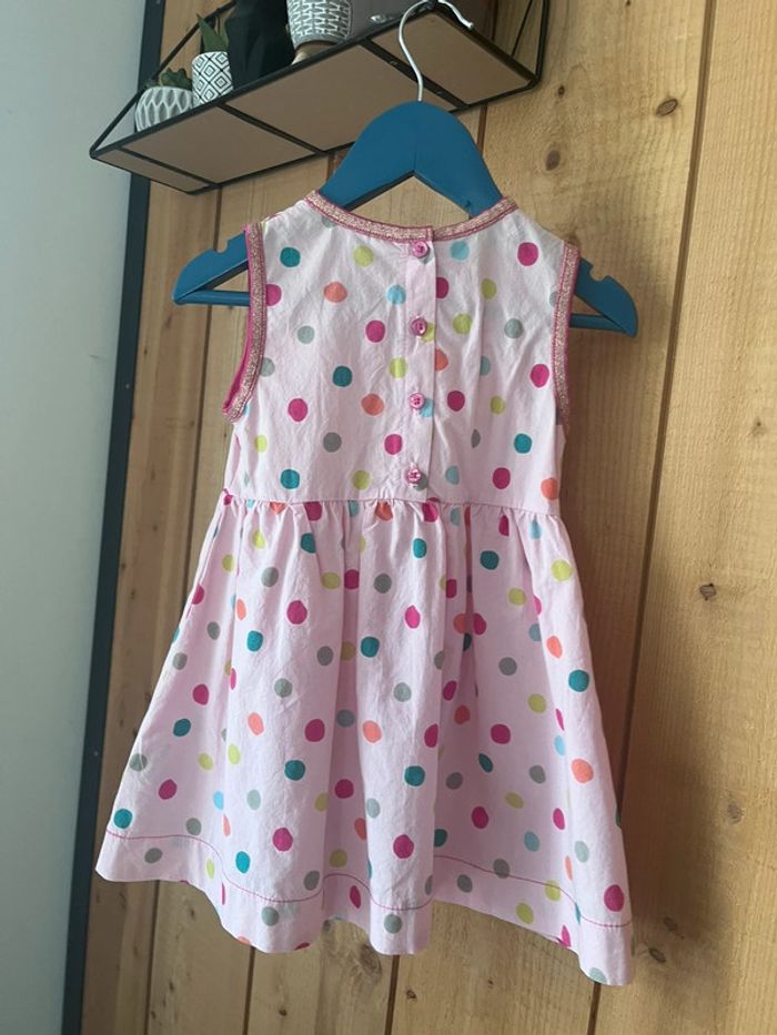 Robe été - photo numéro 3