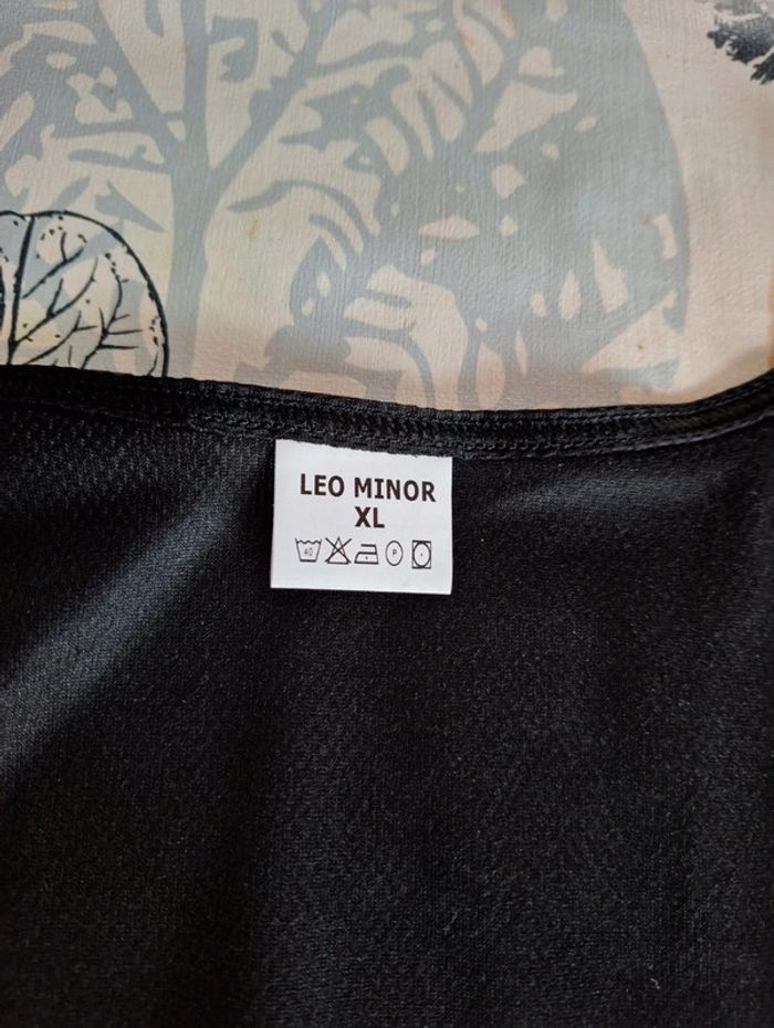 Débardeur noir Xl neuf étiquette 🏷 - photo numéro 4