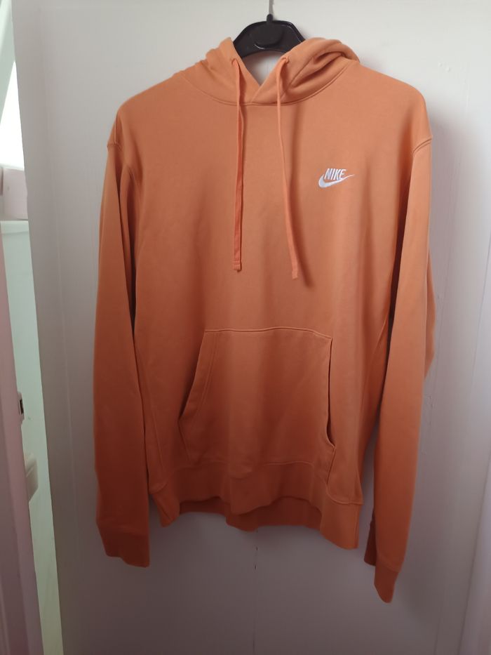 Pull Nike