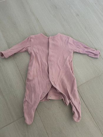 Pyjama naissance