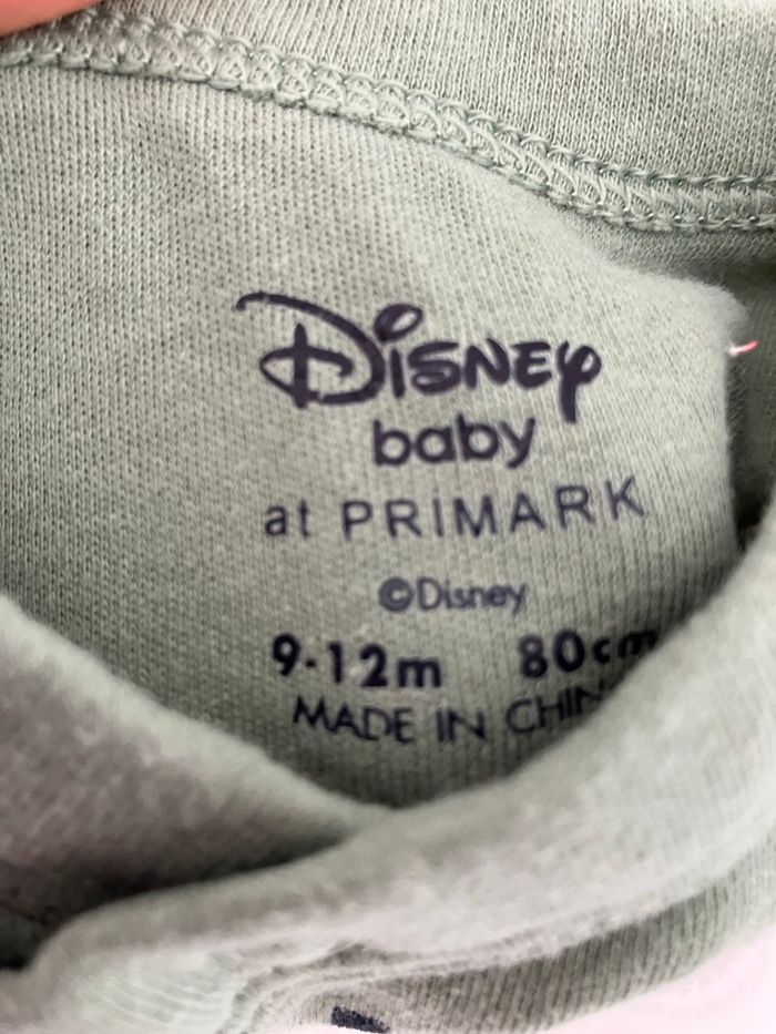 Ensemble Disney Simba - photo numéro 5