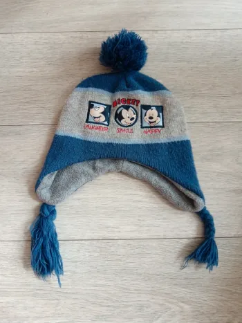 Bonnet