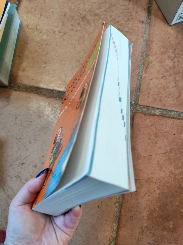 Le Dictionnaire des écoles GS-CP-CE, mon dictionnaire - photo numéro 6