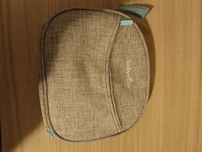 Trousse toilette babymoov