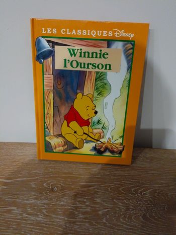 Winnie l'ourson