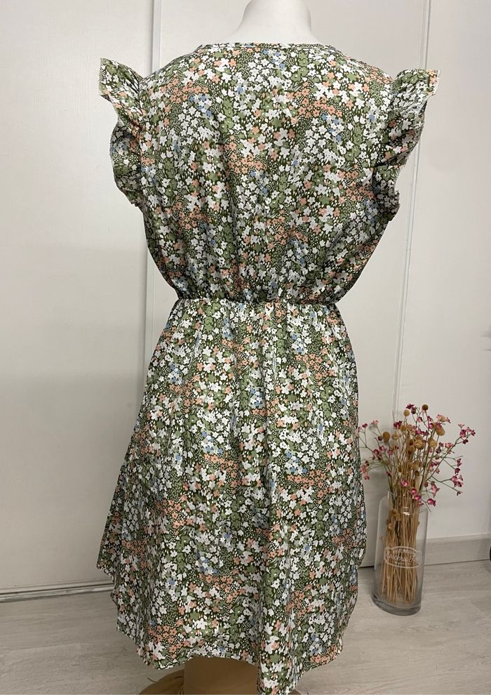 Robe Shein - photo numéro 5