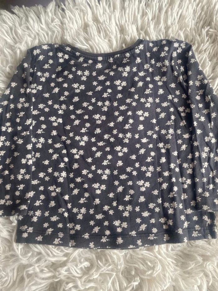 Maillot a fleur - photo numéro 3