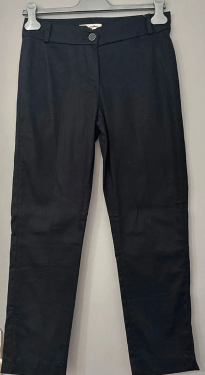 Lot 1 jean + 3 pantalon taille 38/M - photo numéro 4