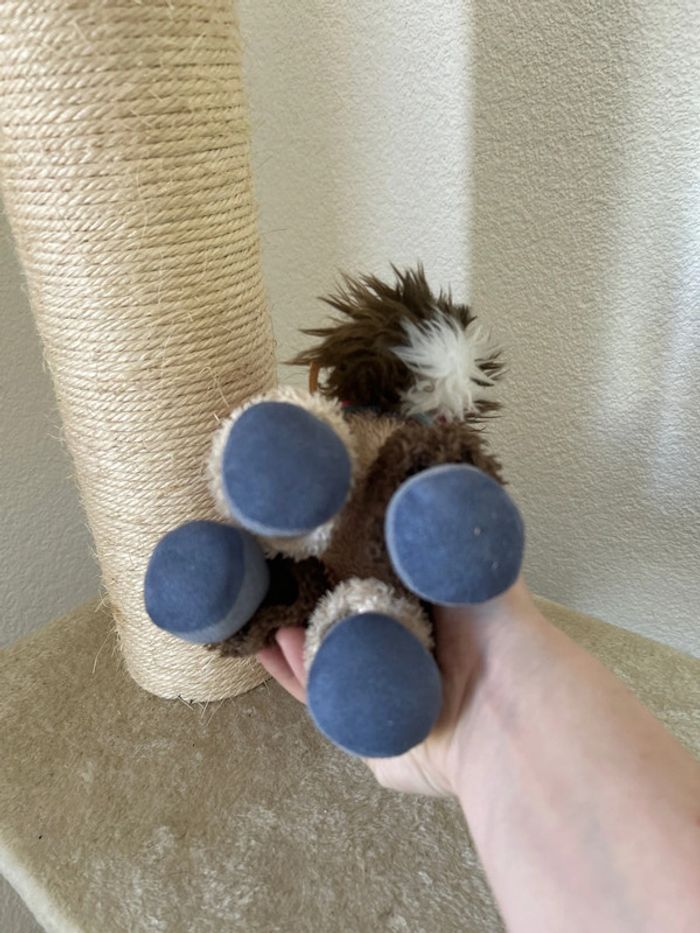 Peluche Galupy - photo numéro 6
