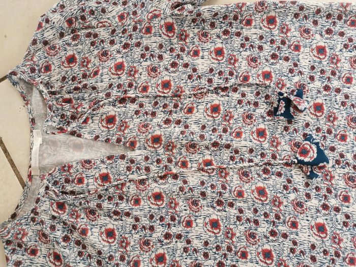 Robe fluide See U Soon - photo numéro 4