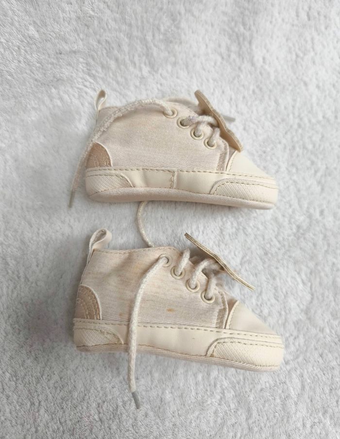 Chaussures 06 mois - photo numéro 2