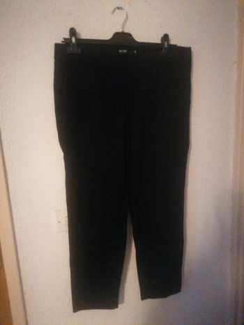 Pantalon taille 40