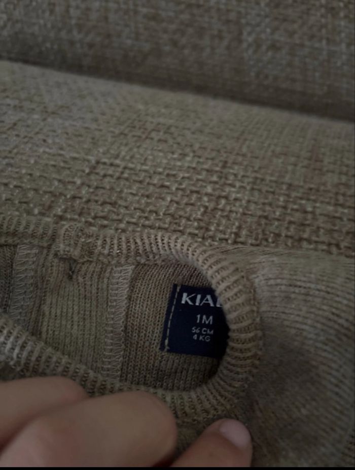 Ensemble Kiabi - photo numéro 2