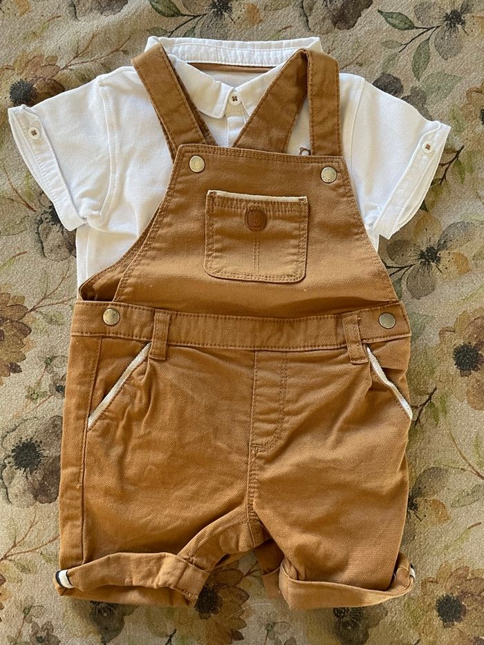 Gros lot bébé garçon - photo numéro 3