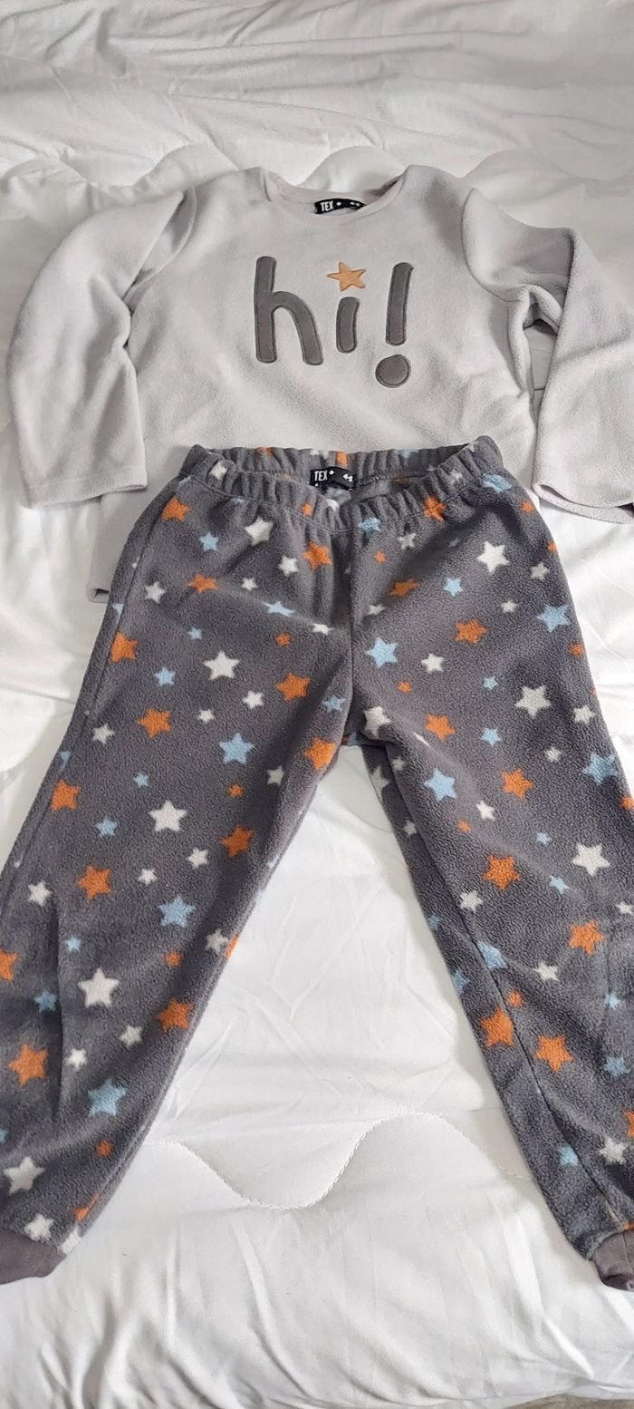 Pyjamas garçon - photo numéro 6