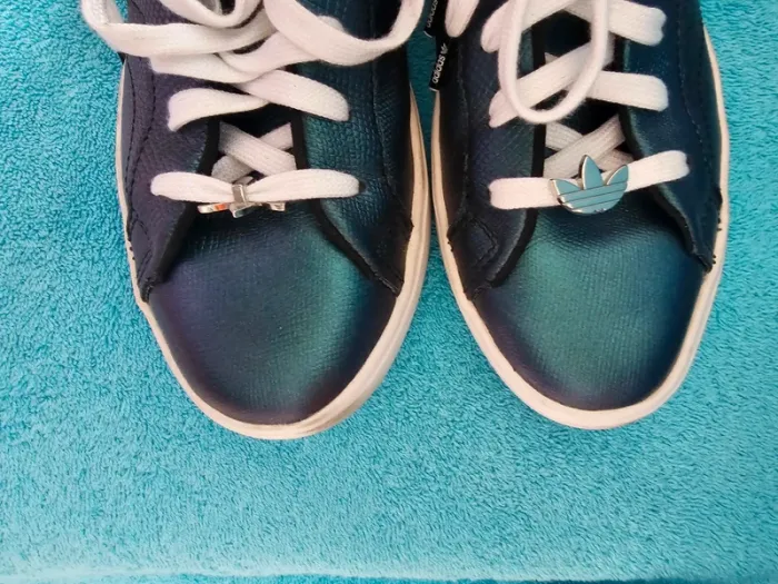 Adidas Sleek 38 2/3 - photo numéro 5
