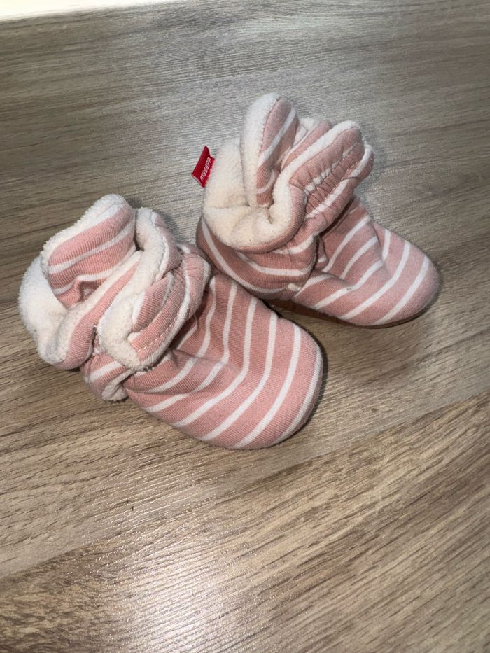 Chaussons