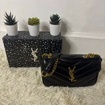 sac à main yves saint laurent