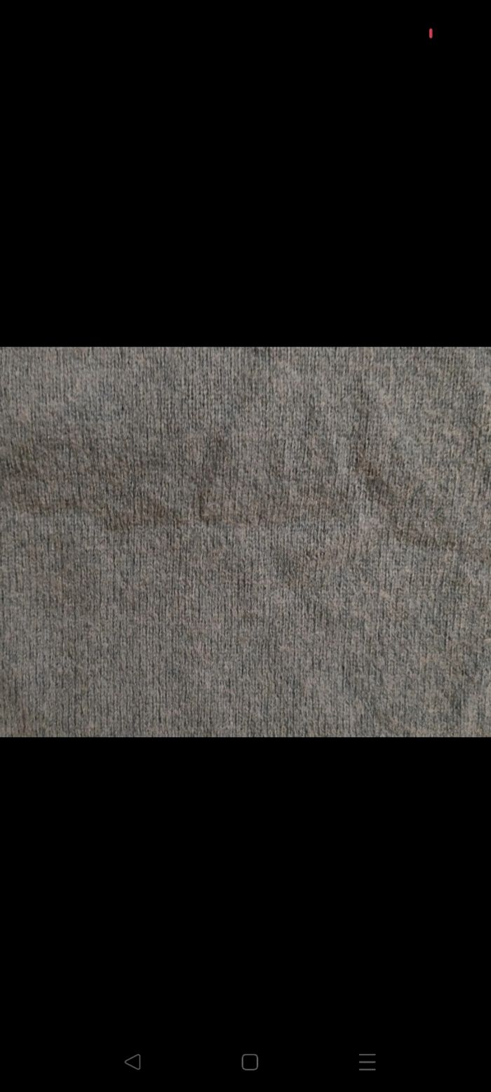 Pull laine agneau - photo numéro 5