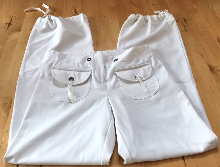 Pantalon "Pull & Bear"