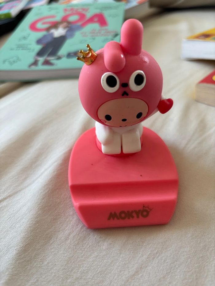 Porte crayon Mokyo