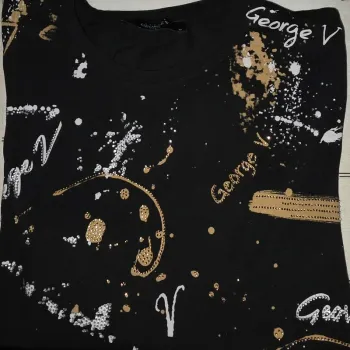 Tee shirt George V Paris