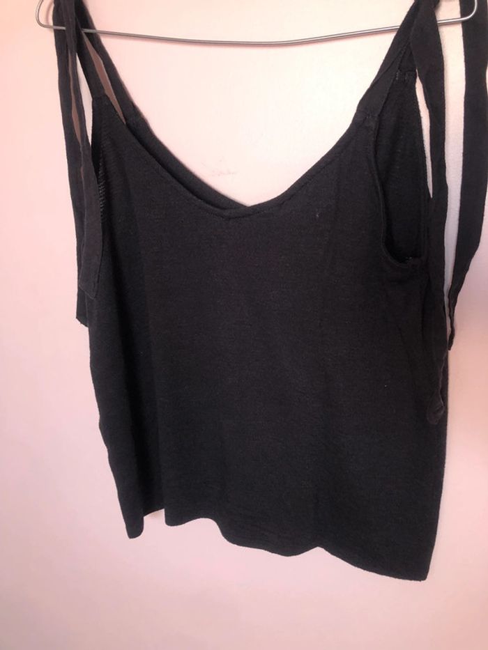 Blouse sans manches  Kiabi - photo numéro 4