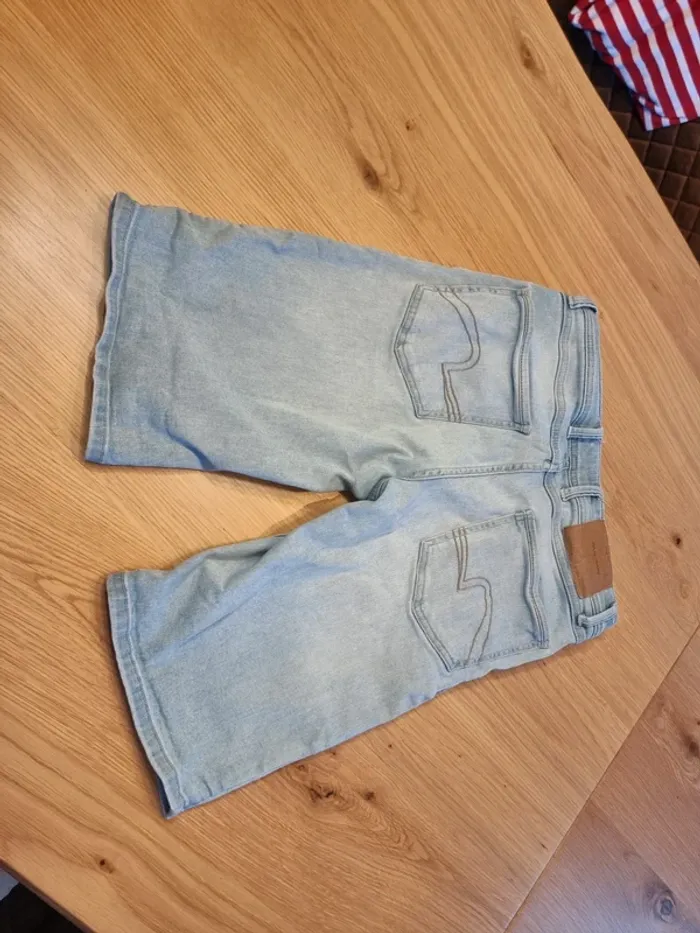 Short