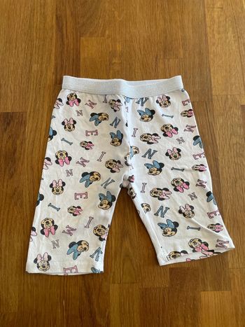 Legging Minnie 18 mois