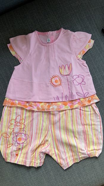 Combishort Marese