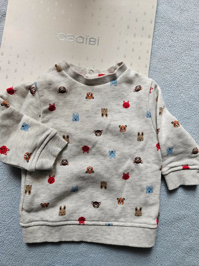 Ensemble obaibi - photo numéro 2