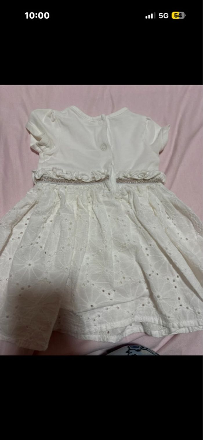 Robe - photo numéro 6