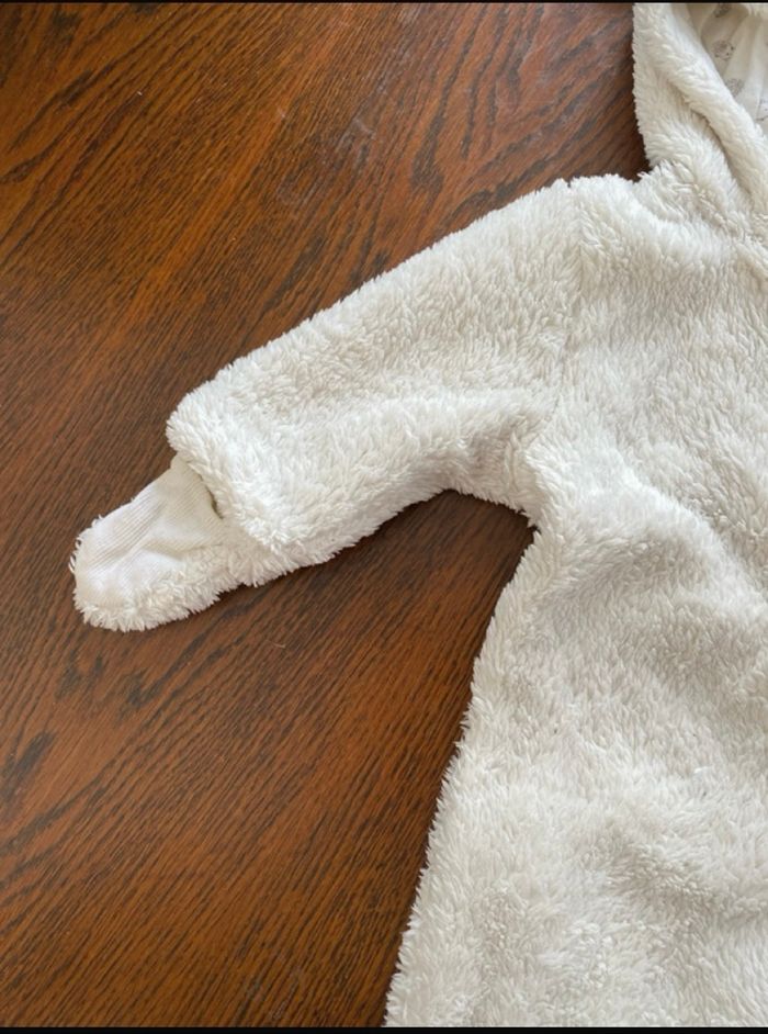 Combi pilote - photo numéro 2